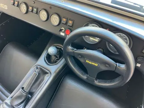 Caterham