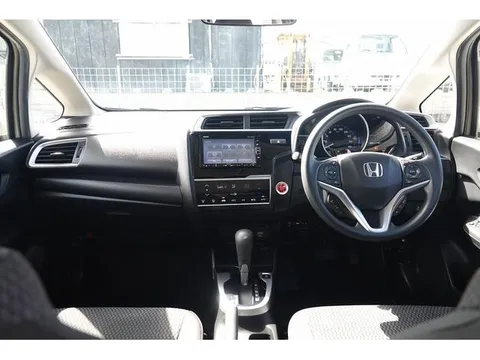 Honda Jazz (Fit)