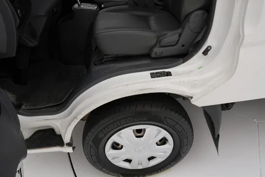 Kia Bongo 3
