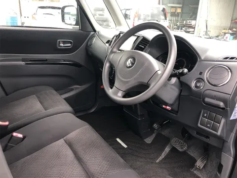 Suzuki Palette SW