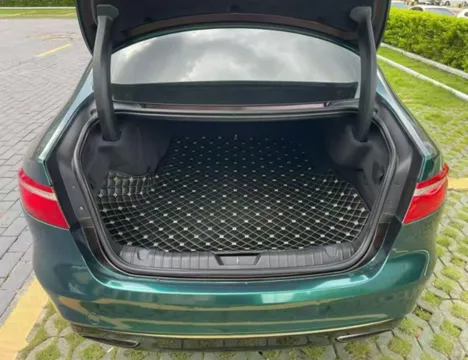 Jaguar XFL