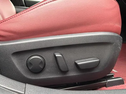 Mazda MAZDA3 Fastback