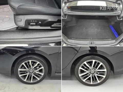 Renault SM7