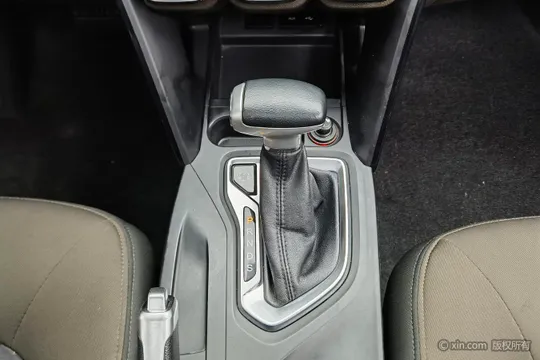 Gac GS4