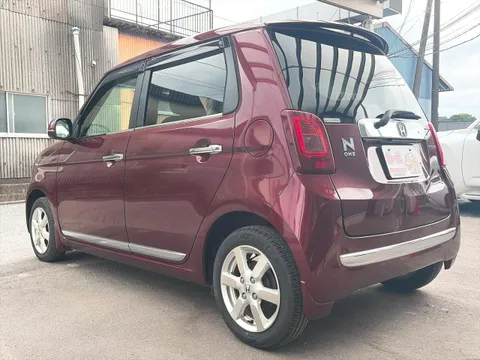 Honda N-ONE