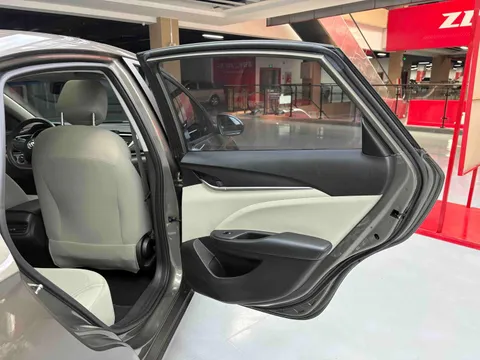 Buick Excelle GT