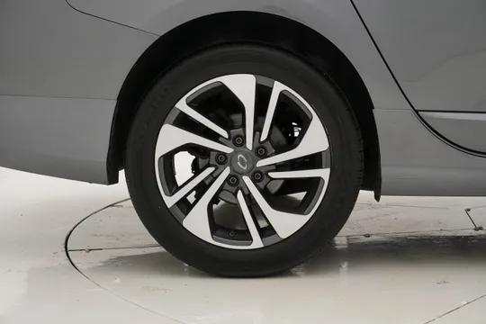 Renault SM3