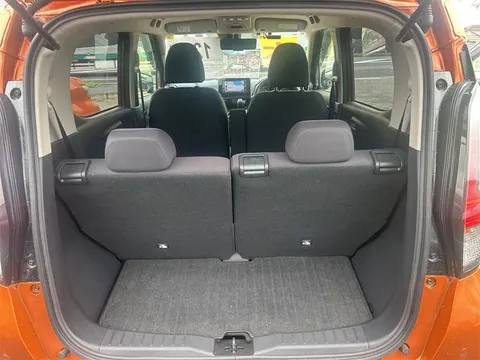 Mitsubishi eK X