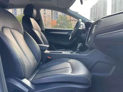Roewe i6 Classic