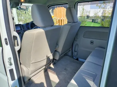 Nissan Clipper Rio
