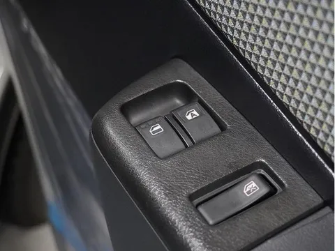 Toyota TownAce Van