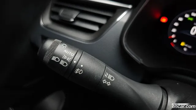 Renault XM3