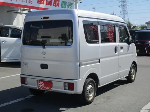 Nissan Clipper