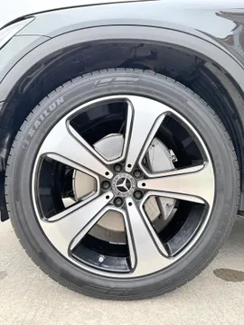 Mercedes-Benz Mercedes-Benz GLC