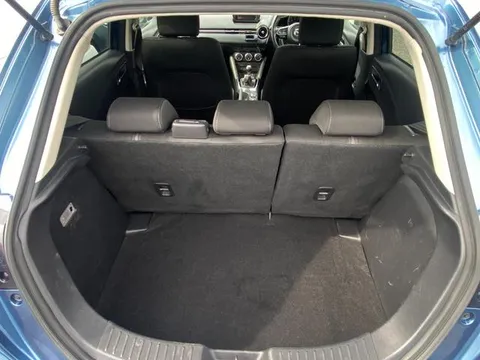 Mazda Mazda2 (Demio)