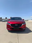 Mazda Mazda6 (Atenza)