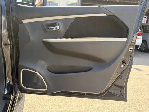 Suzuki Wagon R Stingray
