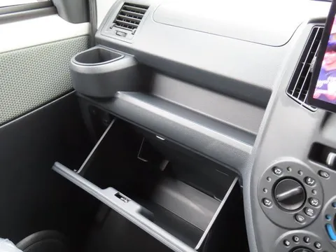 Toyota TownAce Van