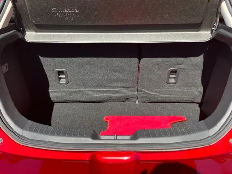 Mazda Mazda2 (Demio)