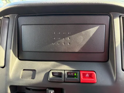 Toyota TownAce Van
