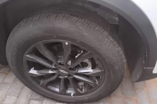 Chery Tiggo 5x