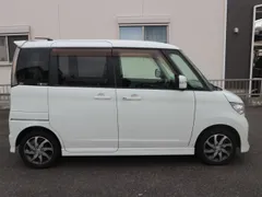 Suzuki Palette SW