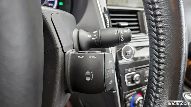 Renault SM7