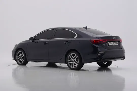 Kia Cerato (K3)