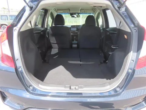 Honda Jazz (Fit)