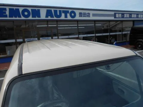 Suzuki MR Wagon