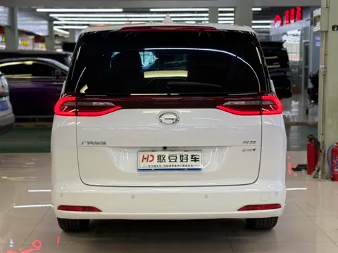 Gac M6