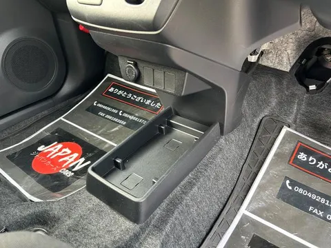 Subaru Pleo Plus