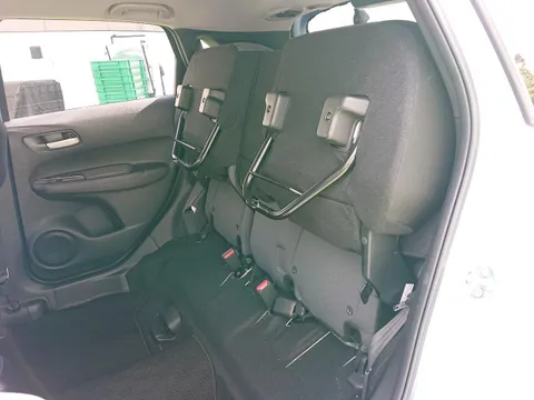 Honda Jazz (Fit)