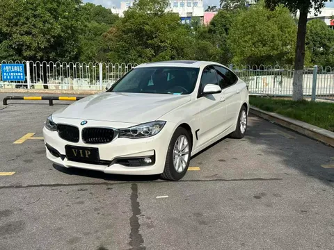BMW Gran Turismo