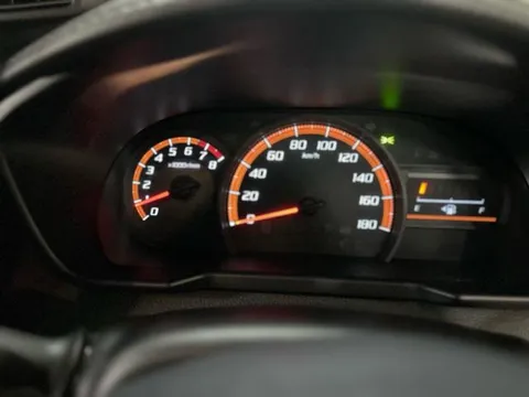 Subaru Justy
