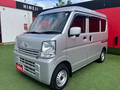 Nissan Clipper