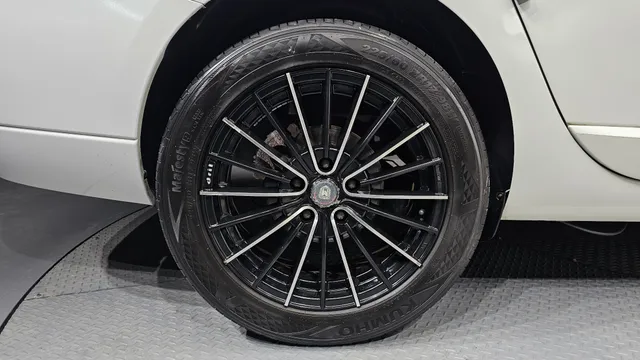 Renault SM3