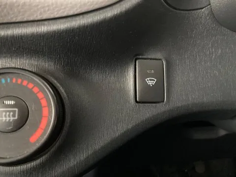 Toyota Yaris (Vitz)