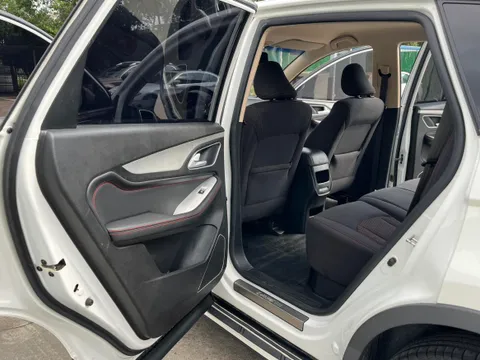 Baojun 560