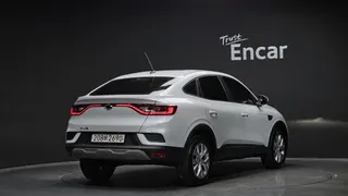 Renault XM3