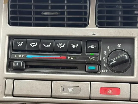 Nissan Rasheen