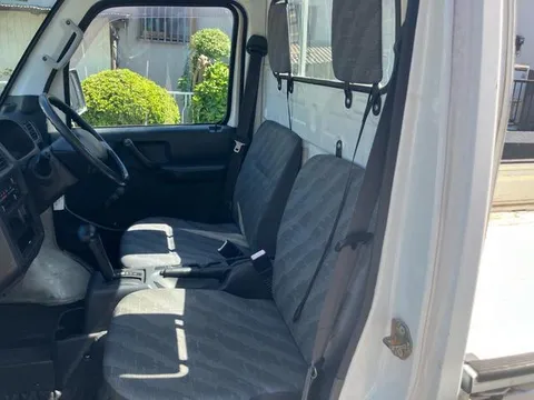 Suzuki Carry Track