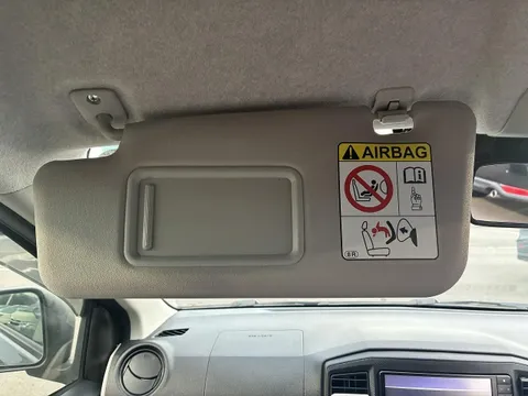 Subaru Pleo Plus