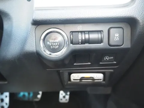 Subaru Impreza G4