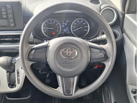 Toyota Pixis Joy