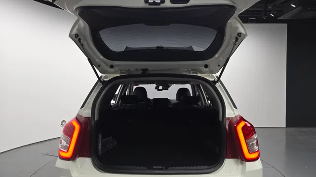 SsangYong Tivoli XLV (Tivoli Air)