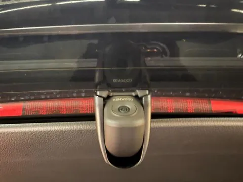 Subaru Impreza Sports