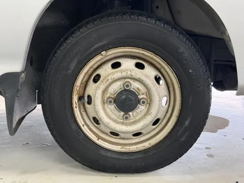 Subaru Sambar Van