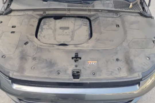 Geely Icon