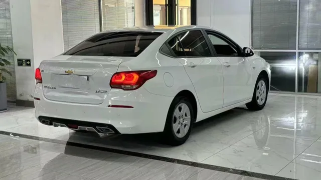 Chevrolet Cavalier